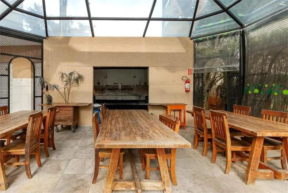 Apartamento à venda com 3 quartos, sendo 2 suítes, em Brooklin Paulista, São Paulo, SP