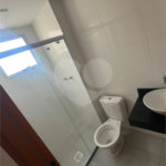 Apartamento à venda com 2 quartos em Inhoaíba, Rio de Janeiro, RJ
