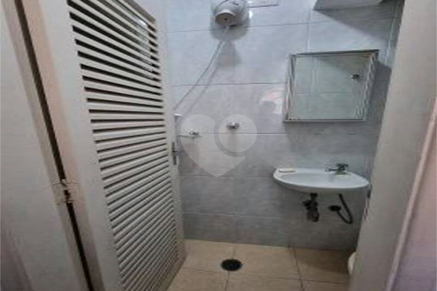 Apartamento à venda com 3 quartos, sendo 1 suíte, em Vila Mariana, São Paulo, SP
