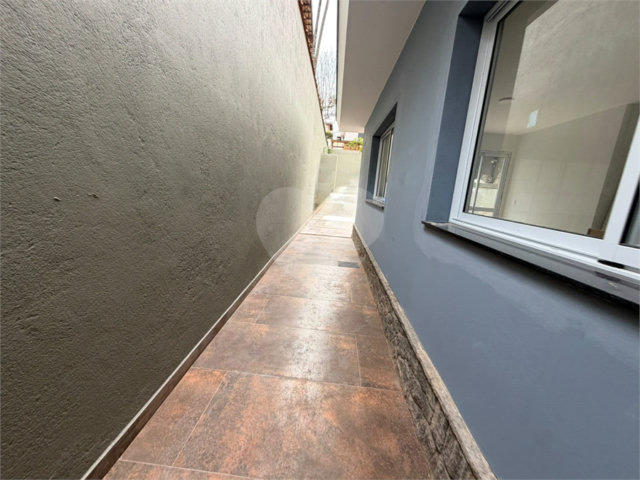 Casa à venda com 3 quartos, sendo 1 suíte,  em Alto da Boa Vista, São Paulo, SP