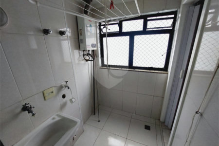 Apartamento para alugar com 3 quartos, sendo 1 suíte, em Vila Leopoldina, São Paulo, SP