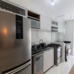 Apartamento à venda com 3 quartos, sendo 1 suíte, em Jardim das Vertentes, São Paulo, SP