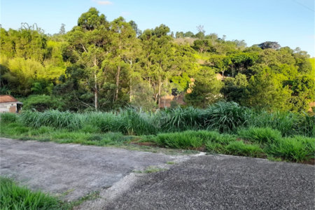 Área de Terra à venda em Três Pistas, Atibaia, SP