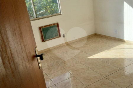 Apartamento à venda com 2 quartos em Campo Grande, Rio de Janeiro, RJ