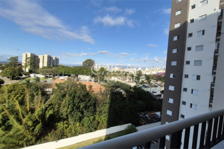 Apartamento à venda ou para alugar com 2 quartos, sendo 1 suíte,  em Jardim São Carlos, Sorocaba, SP
