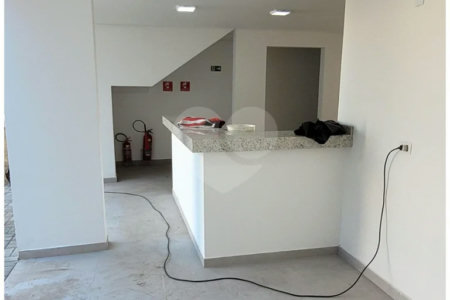 Apartamento de 2 quartos à venda na Vila Prudente