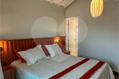 Casa em condomínio à venda com 4 suítes em Rasa, Armação dos Búzios, RJ