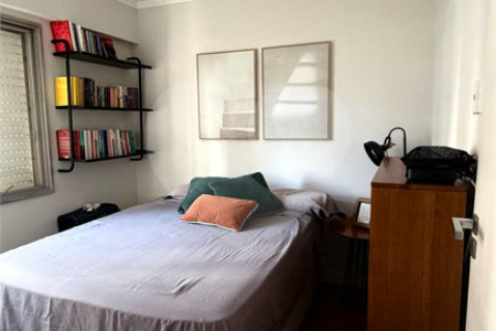 Cobertura à venda com 3 quartos, sendo 1 suíte, em Vila Olímpia, São Paulo, SP