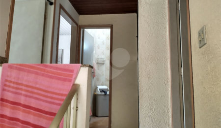 Sobrado à venda com 4 quartos em Jaçanã, São Paulo, SP