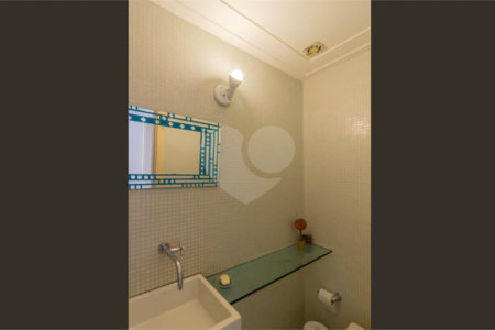 Apartamento à venda com 4 quartos, sendo 1 suíte,  em Cidade Monções, São Paulo, SP