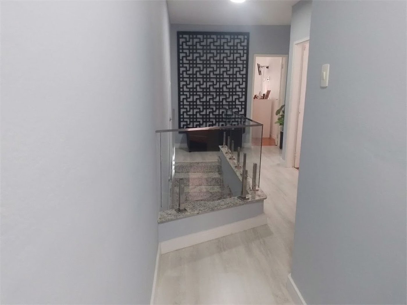 Casa Residencial à venda, Ponta da Praia, Santos - CA0307.