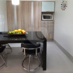 Apartamento à venda com 4 suítes em Campo Belo, São Paulo, SP
