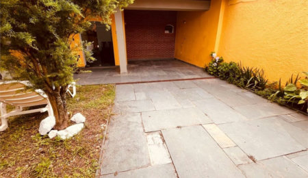 Casa com 6 dormitórios à venda, 300 m² por R$ 680.000,00 - Balneário Cidade Atlântica - Guarujá/SP