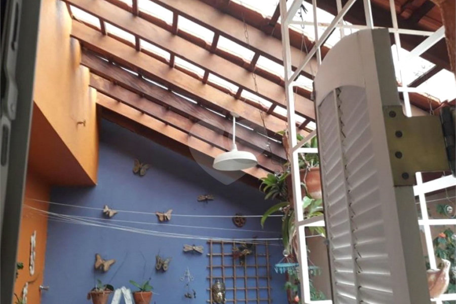 Sobrado à venda com 4 quartos, sendo 2 suítes, em Mandaqui, São Paulo, SP