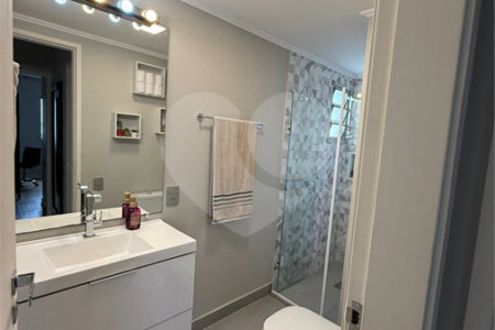 Apartamento à venda com 2 quartos em Bosque da Saúde, São Paulo, SP
