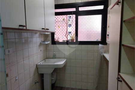 Apartamento à venda com 2 quartos, sendo 1 suíte, em Jardim Colombo, São Paulo, SP