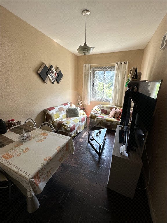 Apartamento à venda com 2 quartos em Santana, São Paulo, SP