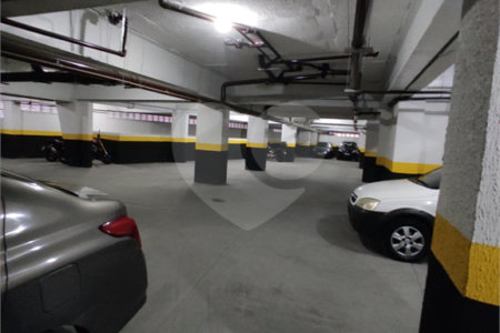 Apartamento à venda com 2 quartos em Vila Gomes Cardim, São Paulo, SP