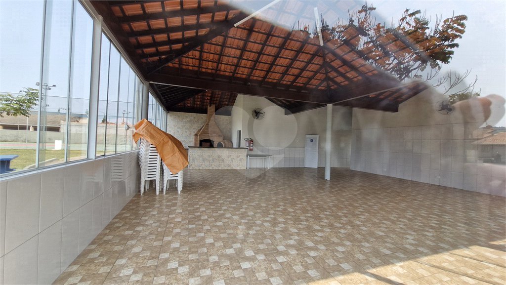 Casa à venda no condomínio Santa Mônica, Atibaia - SP
