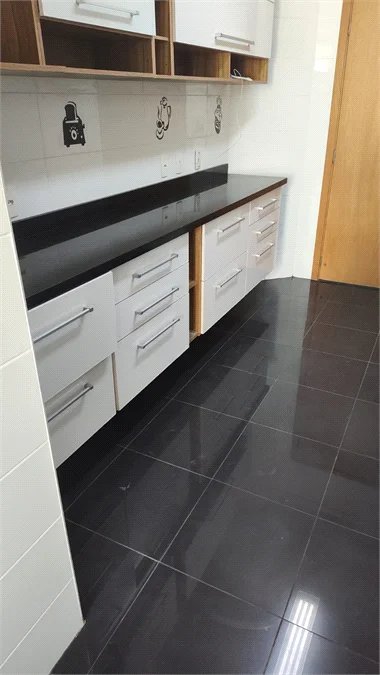 Apartamento para alugar com 3 suítes em Tamboré, Santana de Parnaíba, SP
