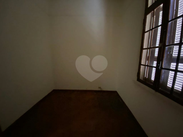 Casa Térrea à venda com 4 quartos em Santana, São Paulo, SP