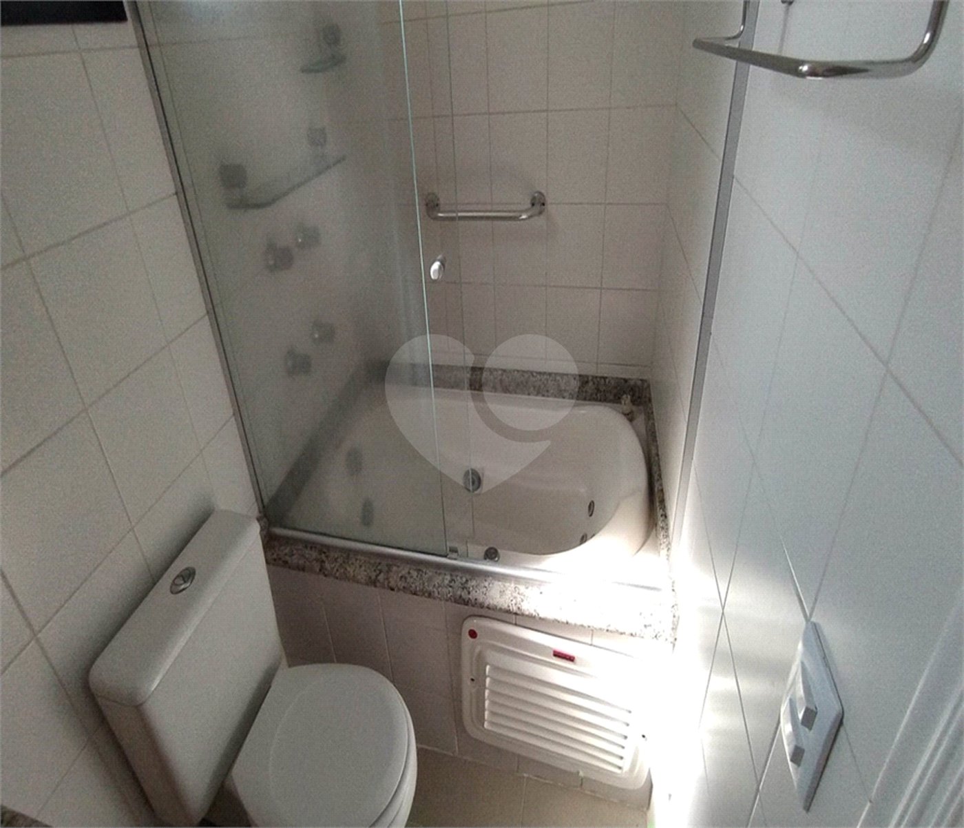 Cobertura à venda com 2 quartos, sendo 1 suíte, em Santana, São Paulo, SP