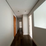Sala para alugar, 115 m² por R$ 4.500,00 - Gonzaga - Santos/SP