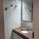 Apartamento para alugar com 3 quartos, sendo 1 suíte,  em Jardim Bonfiglioli, São Paulo, SP