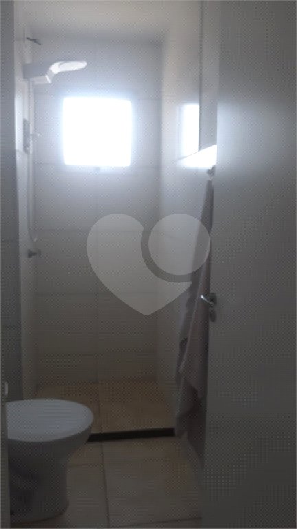 Apartamento à venda com 2 quartos em João Aranha, Paulínia, SP