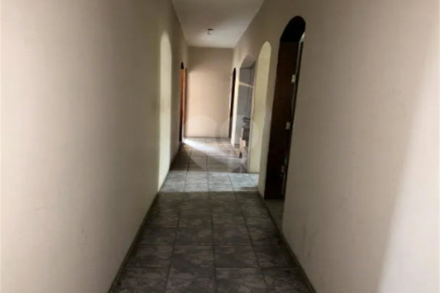 Casa à venda com 3 quartos, sendo 1 suíte, em São João Clímaco, São Paulo, SP
