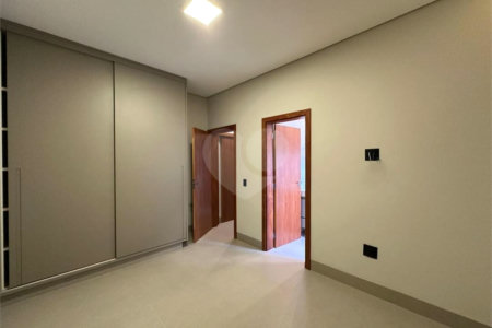 Casa à venda com 4 suítes no condomínio Terras de Florença, Ribeirão Preto - SP