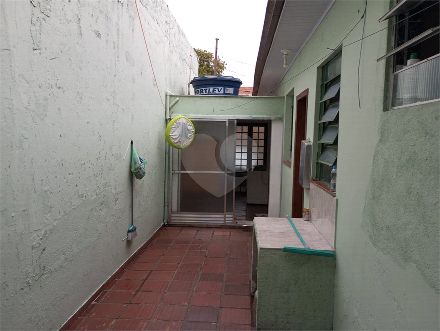 CASA TERREA A VENDA MOOCA