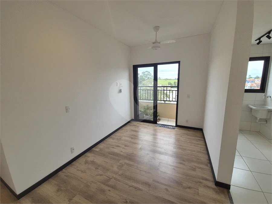 Conforto e Praticidade no Residencial Rampazzo: 2 Dormitórios, sendo 1 Suíte, com vista priveligiada