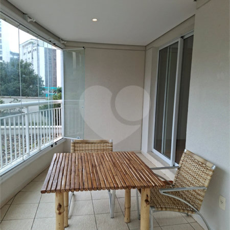 Apartamento para alugar com 2 quartos, sendo 1 suíte, em Cerqueira César, São Paulo, SP