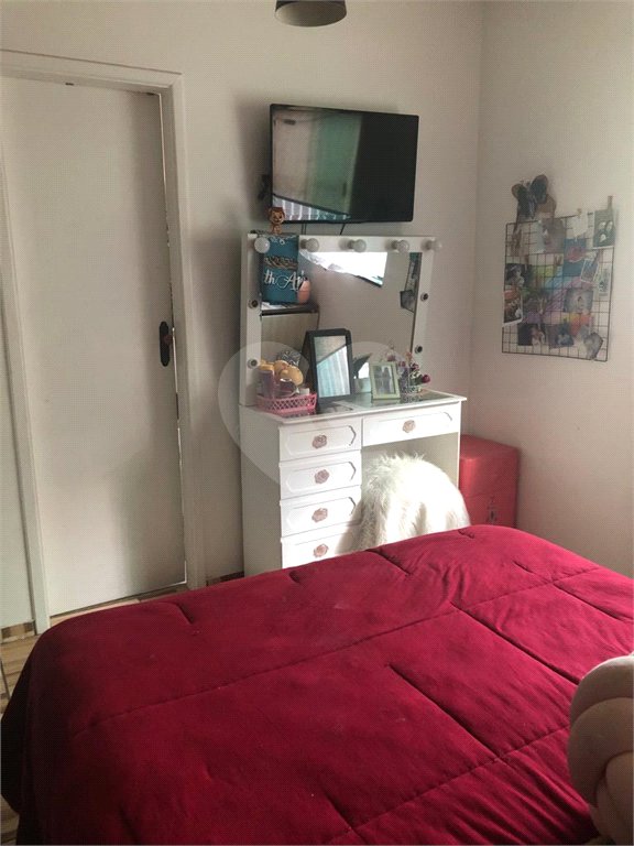 Casa à venda com 2 suítes no condomínio Sem Nome, São Paulo - SP
