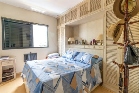 Apartamento à venda com 2 quartos, sendo 1 suíte, em Jardim Paulista, São Paulo, SP