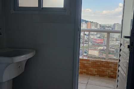 Apartamento à venda, 72 m² por R$ 595.000,00 - Vila Valença - São Vicente/SP
