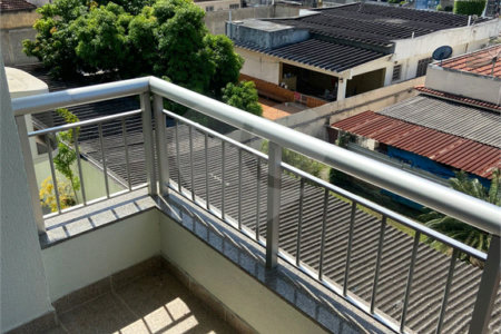 Apartamento à venda com 2 quartos em Taquara, Rio de Janeiro, RJ