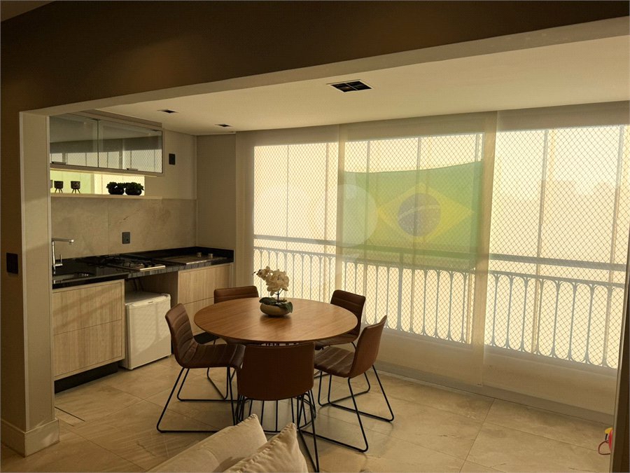 Apartamento à venda com 3 suítes em Vila Jardini, Sorocaba, SP