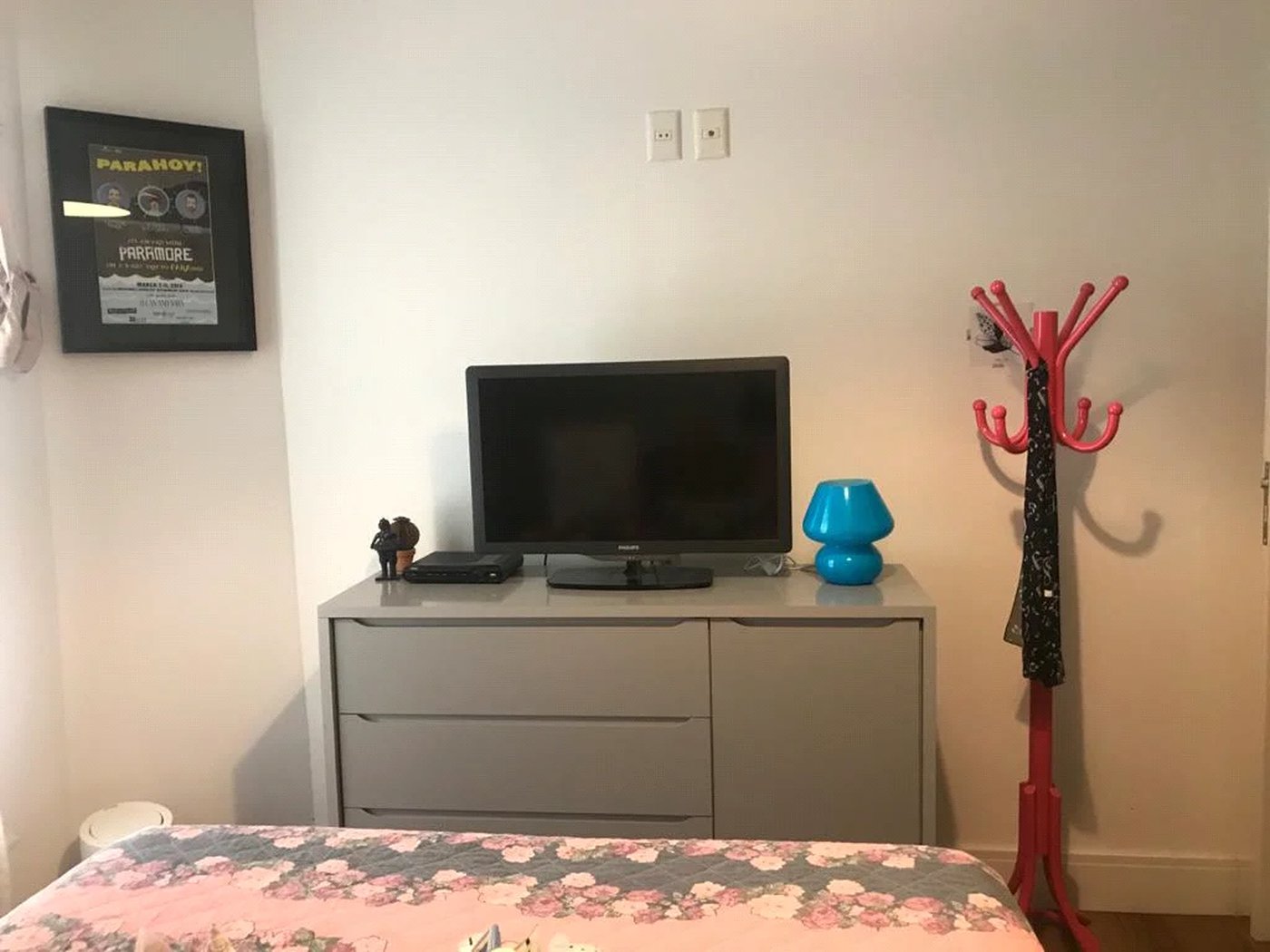 Apartamento à venda com 3 quartos, sendo 1 suíte,  em Jardim Ampliação, São Paulo, SP