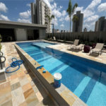 Apartamento à venda com 1 suíte em Parque Campolim, Sorocaba, SP