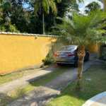 Casa à venda com 5 quartos, sendo 1 suíte,  em Boraceia, Bertioga, SP