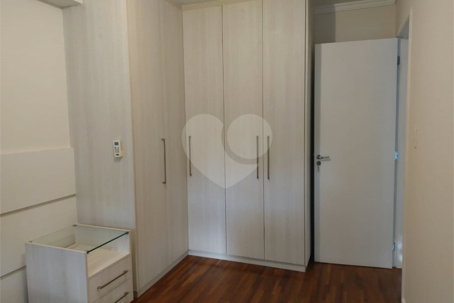 Apartamento à venda com 1 suíte em Saúde, São Paulo, SP