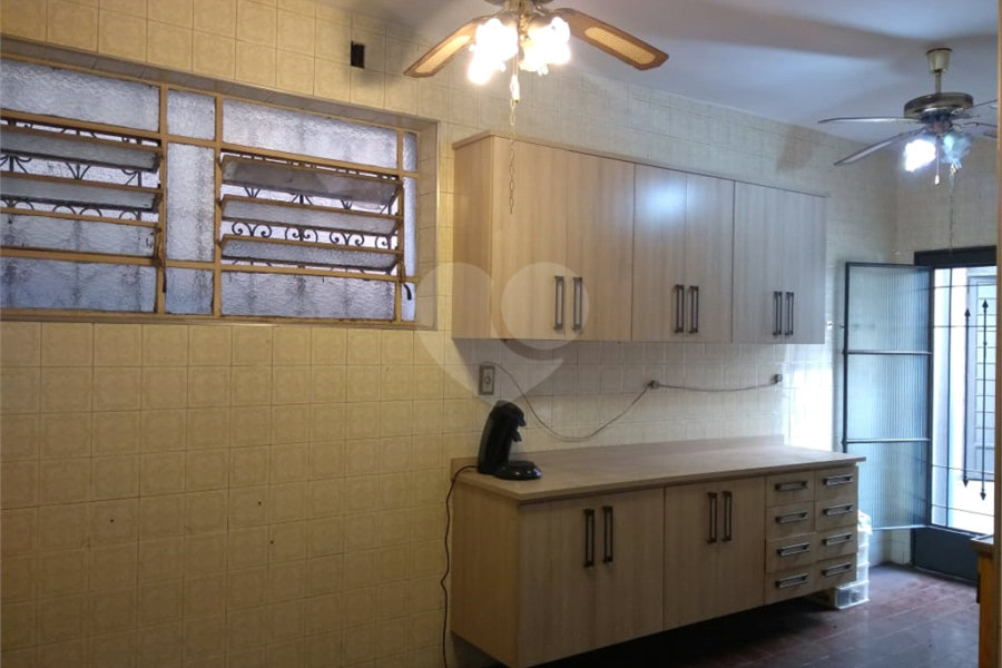 Sobrado à venda com 4 quartos, sendo 1 suíte,  em Santana, São Paulo, SP