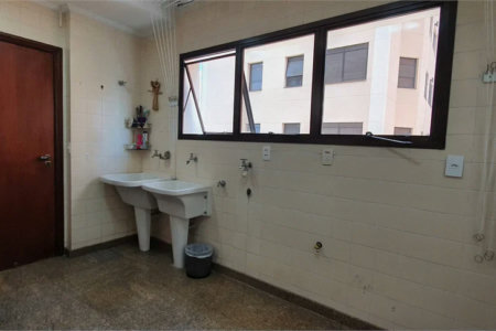Apartamento à venda com 4 suítes em Brooklin Novo, São Paulo, SP