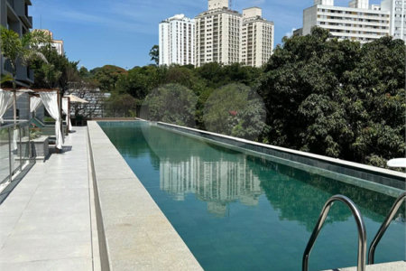 Apartamento à venda com 3 suítes em Perdizes, São Paulo, SP
