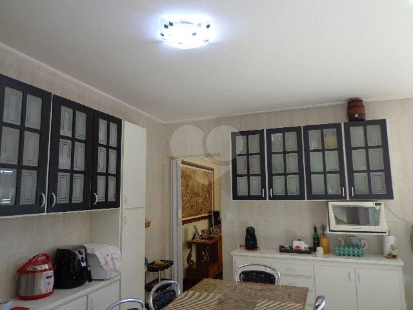 Sobrado à venda com 4 quartos, sendo 1 suíte, em Jardim Floresta, São Paulo, SP