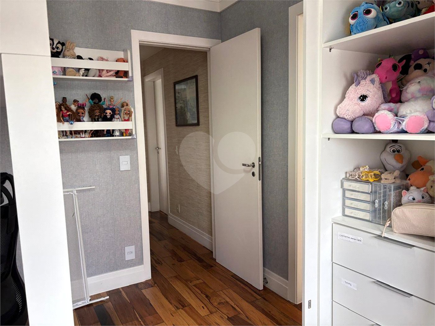 Apartamento á venda - Ipiranga