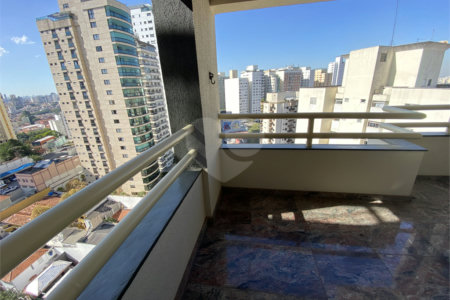 Duplex à venda com 4 suítes em Santana, São Paulo, SP