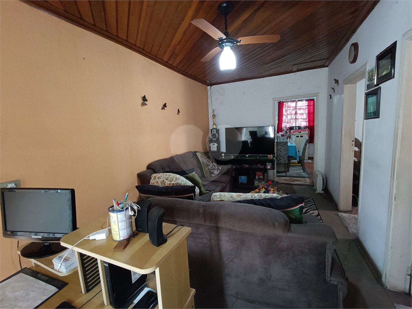 Casa à venda com 2 quartos em Taboão, São Roque, SP